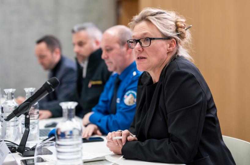 Crans-Montana, i proprietari del locale indagati per omicidio colposo