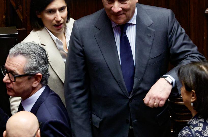 Schlein chiama Tajani, preoccupazione per l'attacco americano al Venezuela