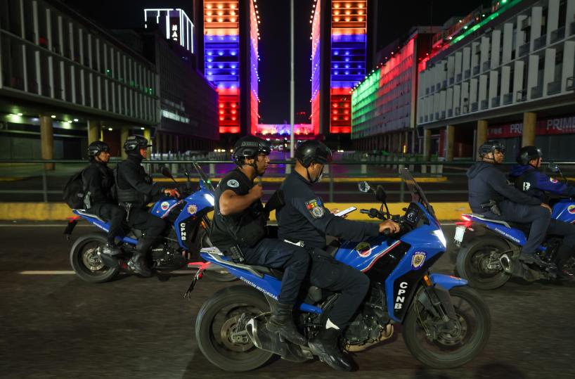 Media, 'cattura Maduro risultato di un'uscita di scena negoziata'