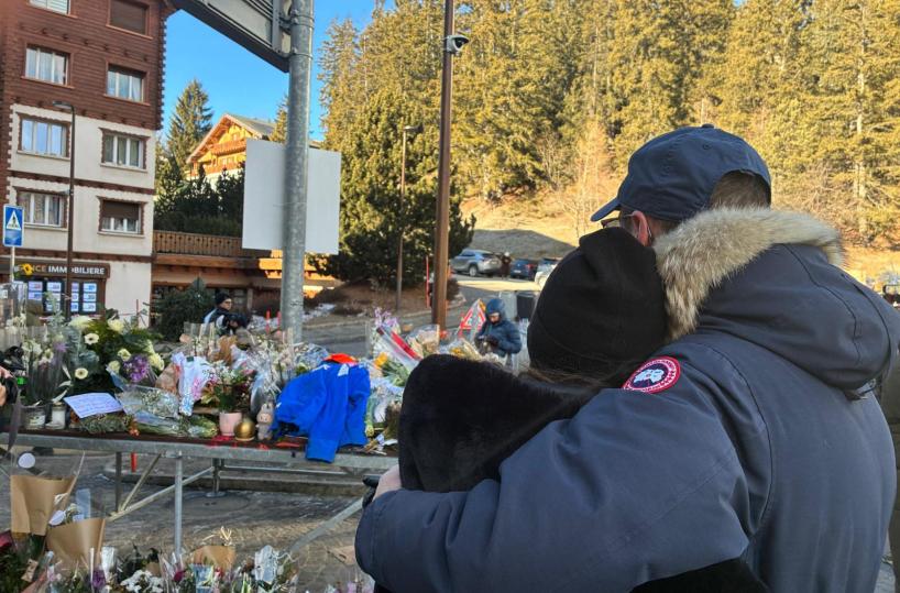 Proprietari del Constellation: 'Non riusciamo pi&ugrave; a dormire n&eacute; mangiare'