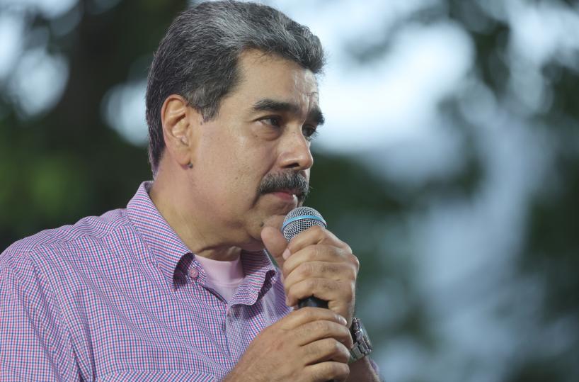 Trump, volevamo prendere Maduro 4 giorni fa ma c'era cattivo tempo