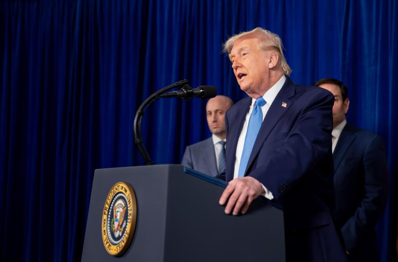 Trump minaccia anche il Messico, dopo la Colombia e Cuba