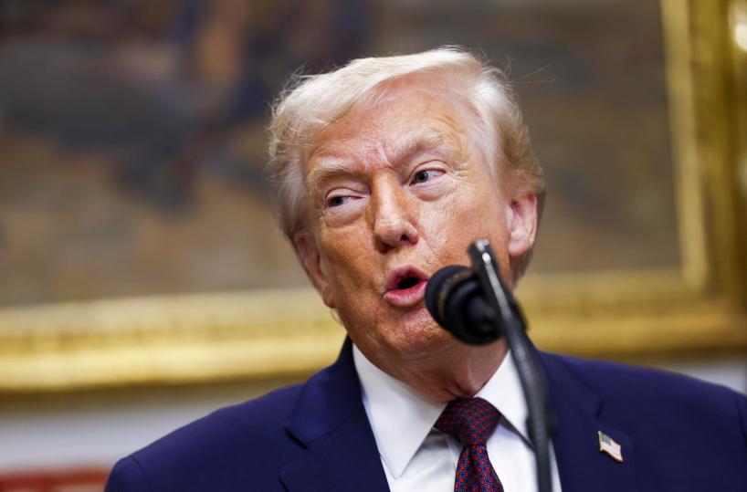 Trump, assalto in Venezuela senza precedenti dalla Seconda guerra mondiale