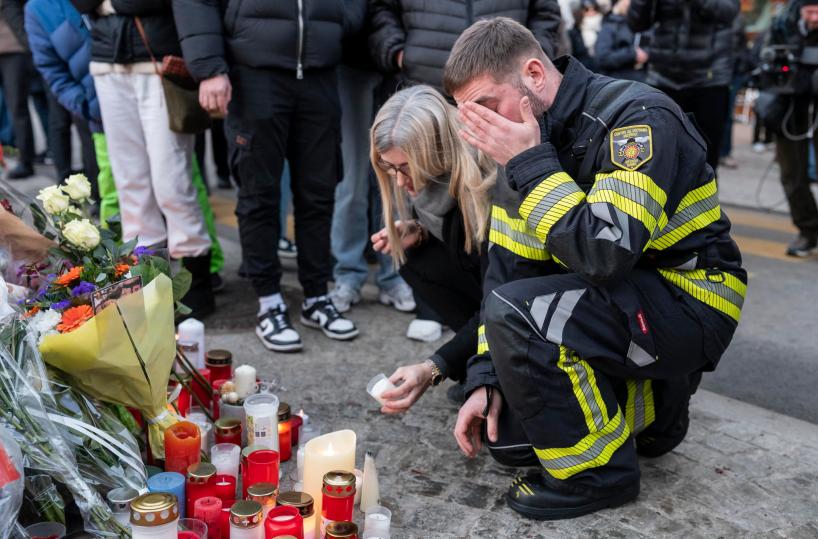 Crans-Montana: il sindaco, 'nei controlli non siamo stati permissivi'