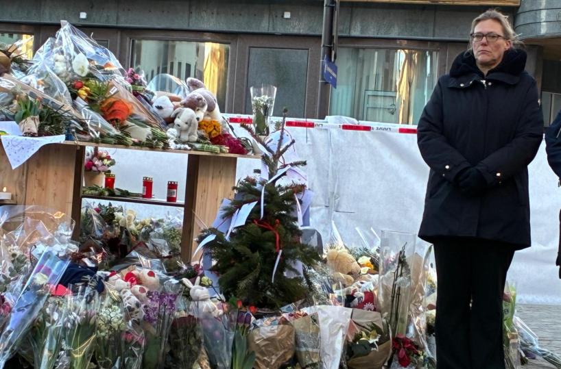 Crans-Montana, identificate tutte le sei vittime italiane