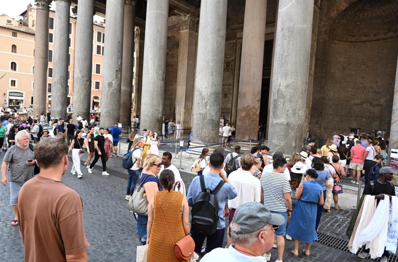 #domenicalmuseo di gennaio 2026, oltre 213 mila i visitatori