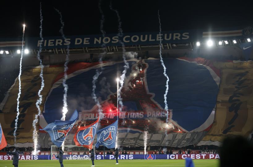 Francia: 2-1 al Paris Fc, il Psg vince il derby di Parigi a 47 da ultima stracittadina
