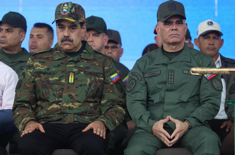 Ministro Difesa di Caracas, 'riconosciamo la presidenza di Rodriguez'