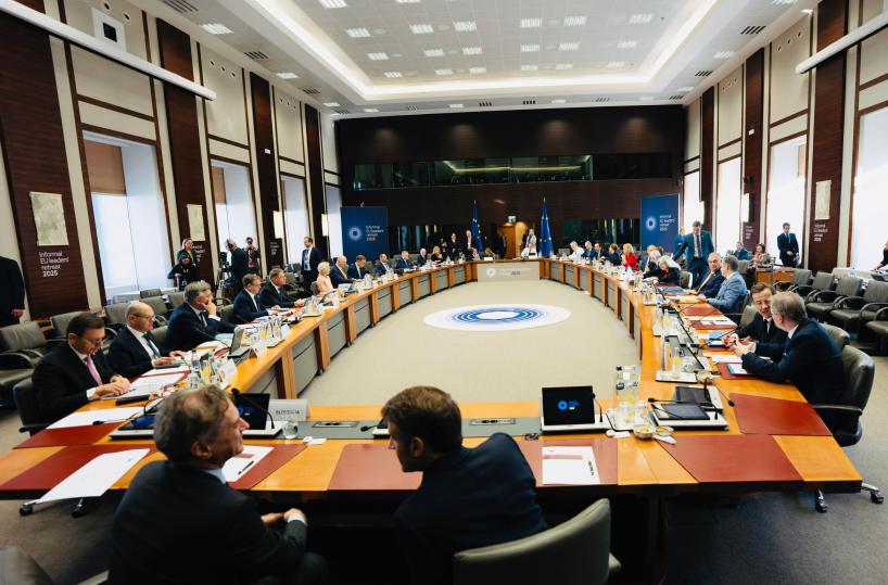 Ue senza Orban, rispettare la volont&agrave; del popolo venezuelano