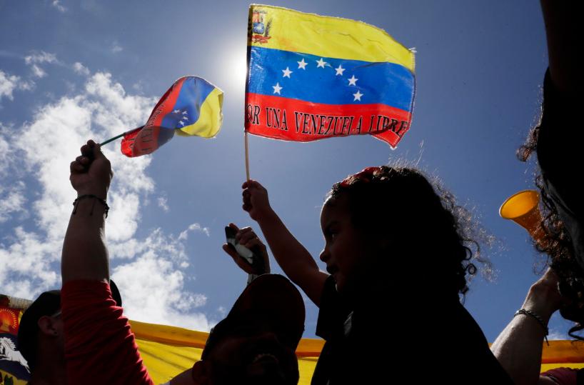 'Gli Usa potrebbero avere un supertestimone contro Maduro'