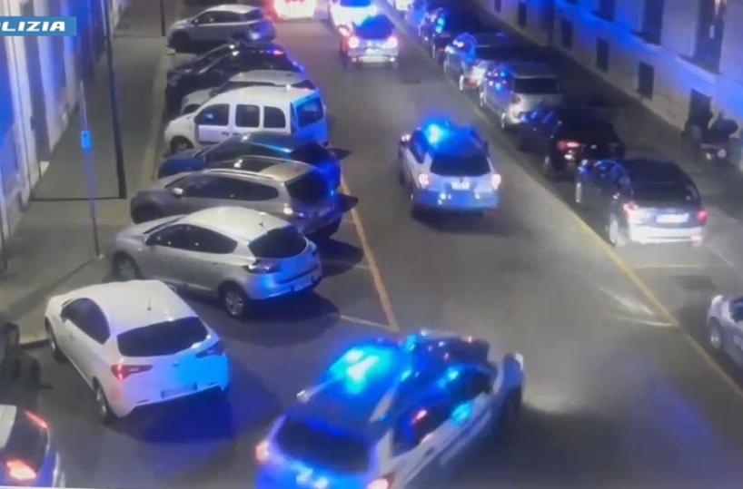 Violenze su bimbe in Brasile, arrestato dalla Polizia di Torino