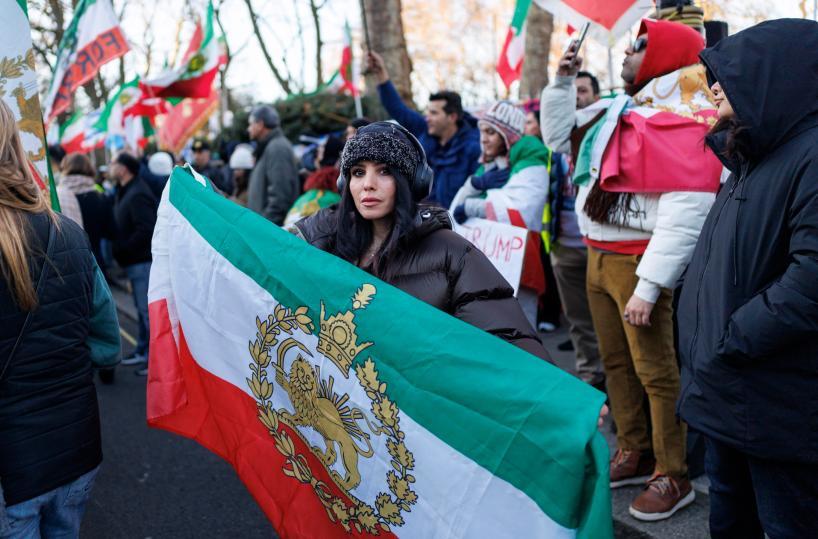 Capo magistratura Iran, nessuna clemenza contro i rivoltosi