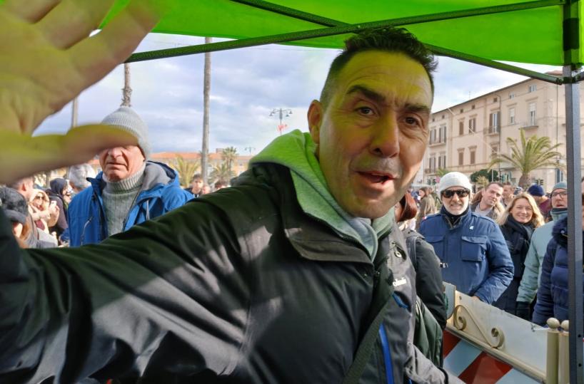 Vannacci (Lega), Zaia non &egrave; il mio riferimento