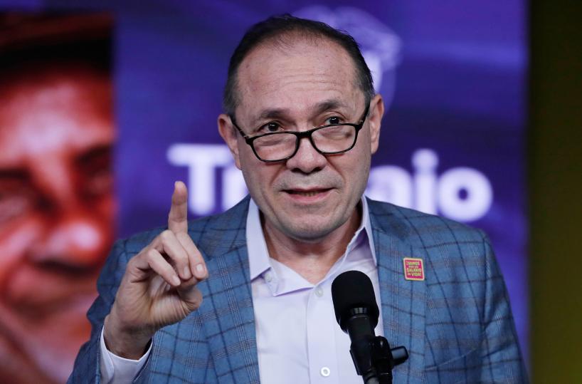 Petro, 'io narcotrafficante? Da Trump accusa falsa'