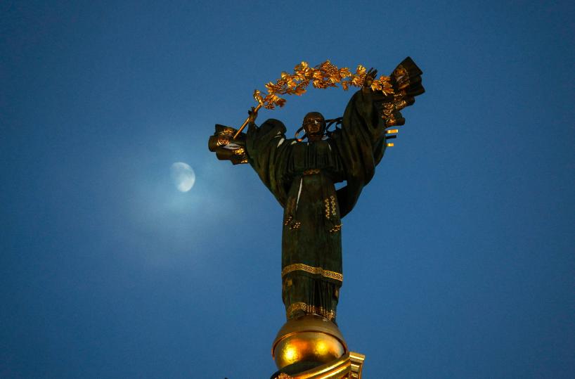 Allarme missilistico in tutta l'Ucraina, due morti a Kiev e nella regione circostante