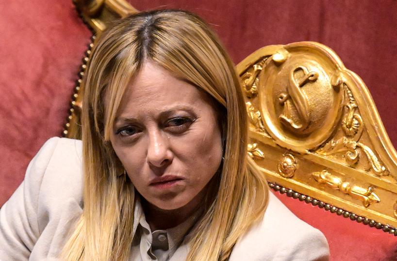 Meloni, la forza dell'esempio di Piersanti Mattarella &egrave; punto di riferimento