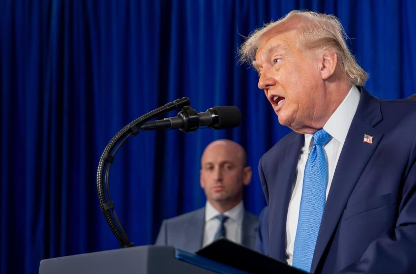 Trump, 'se non vinciamo a Midterm subir&ograve; l'impeachment'