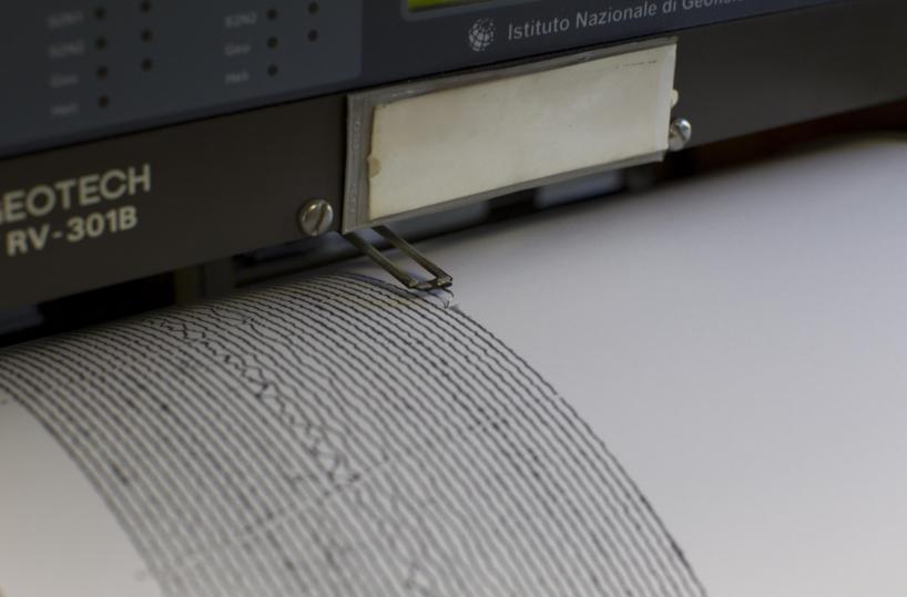 Terremoto di magnitudo 3.1 ai Campi Flegrei