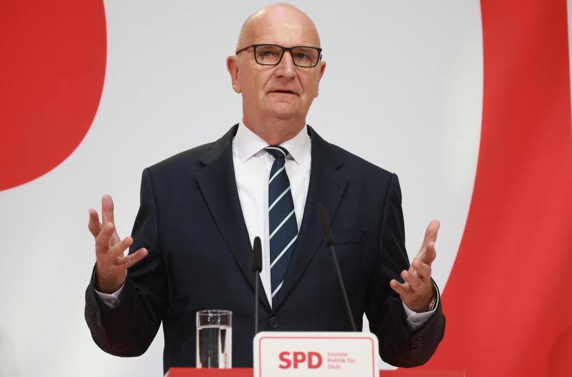 In Germania cade il governo del Brandeburgo, esulta l'ultradestra di Afd