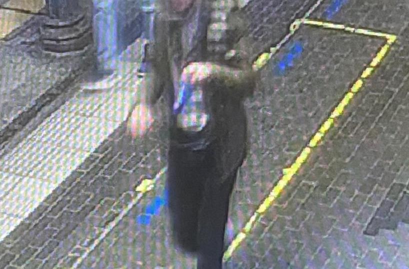 Omicidio del capotreno, un fermo nel Bresciano