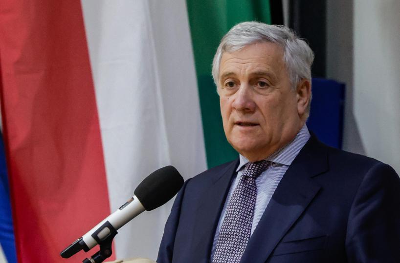 Tajani, Rubio ha ribadito il suo impegno per detenuti italiani in Venezuela