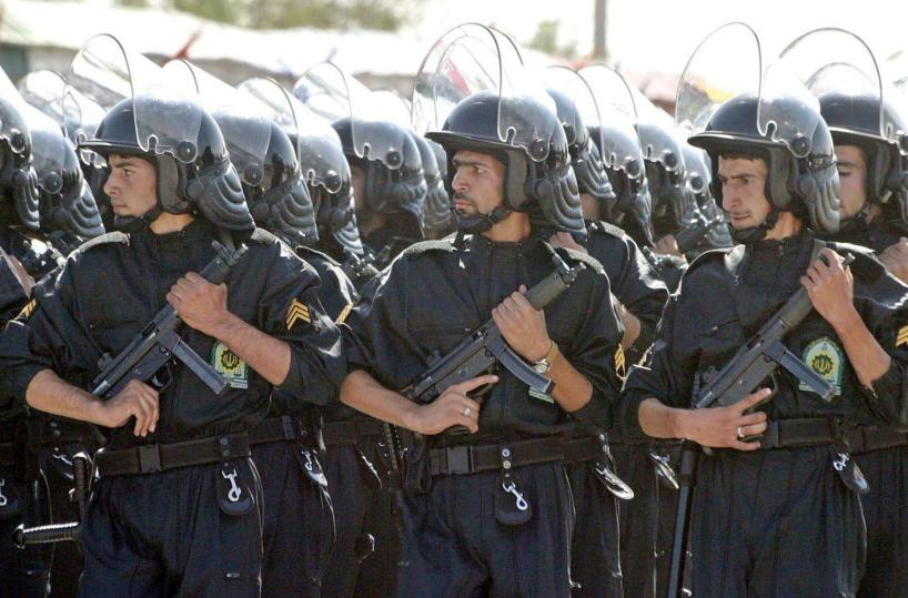 Video con spari sui manifestanti in ospedale in Iran, governo apre indagine