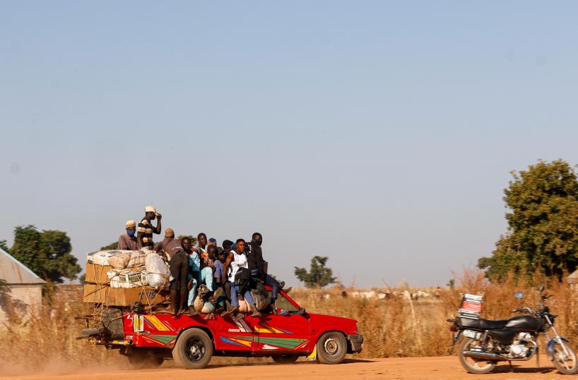 Il vescovo di Kontagora in Nigeria, 50 morti in nuovi attacchi