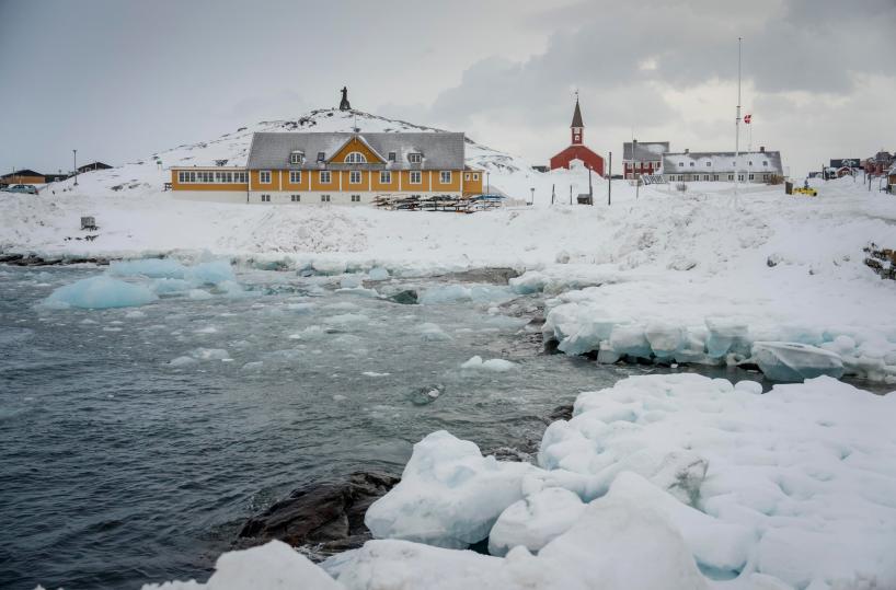 Media, Trump punta a occuparsi della Groenlandia entro due mesi