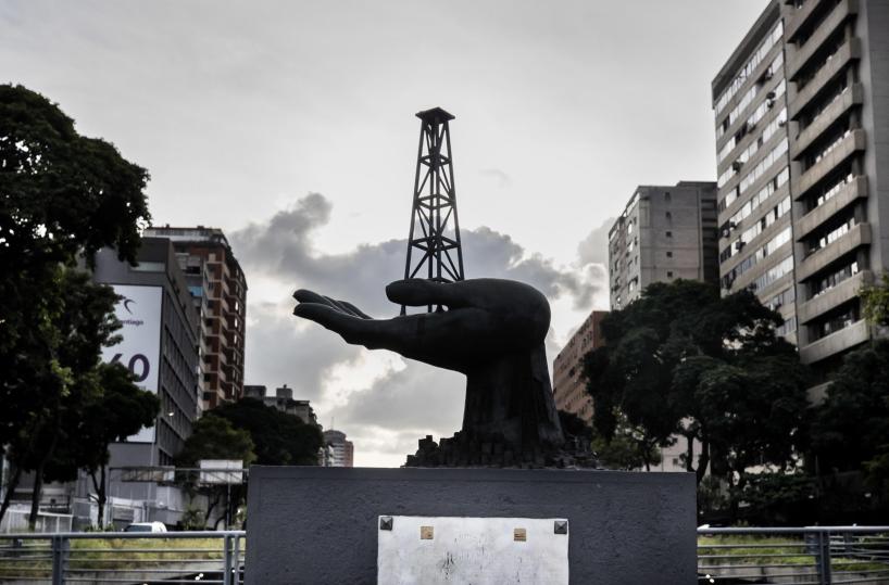 Il Venezuela avvia negoziati con gli Usa sul petrolio