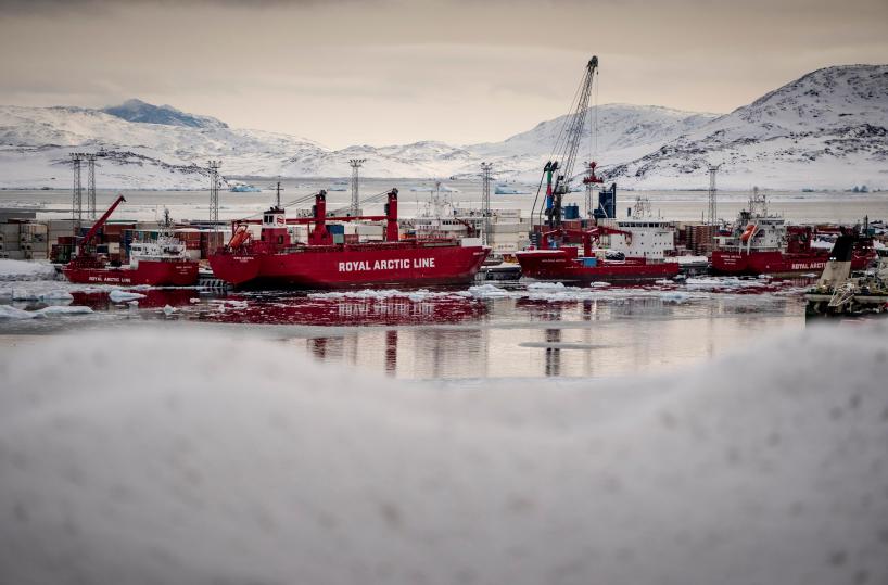 Casa Bianca, Trump sta discutendo l'acquisto della Groenlandia