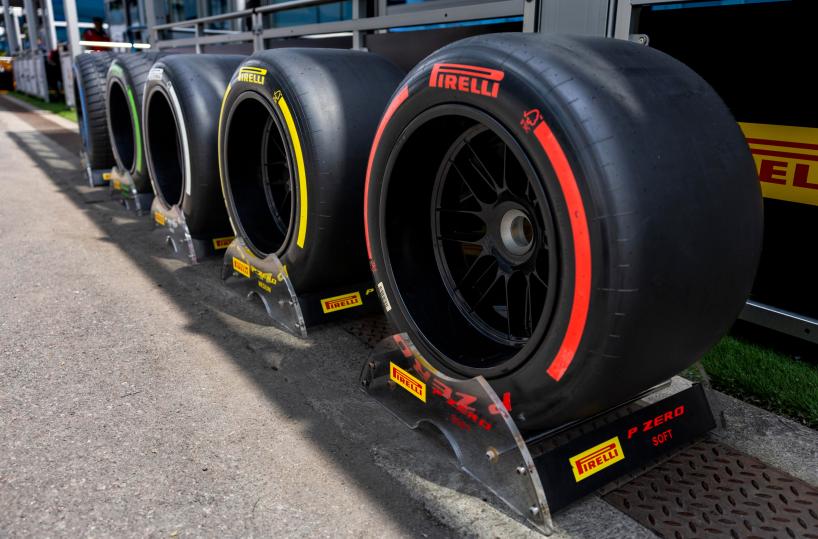 Pirelli e Sinochem trattano, sul tavolo anche opzione discesa al 10%
