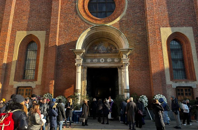 Il padre di Chiara Costanzo, abbiamo tutti sete di verit&agrave;