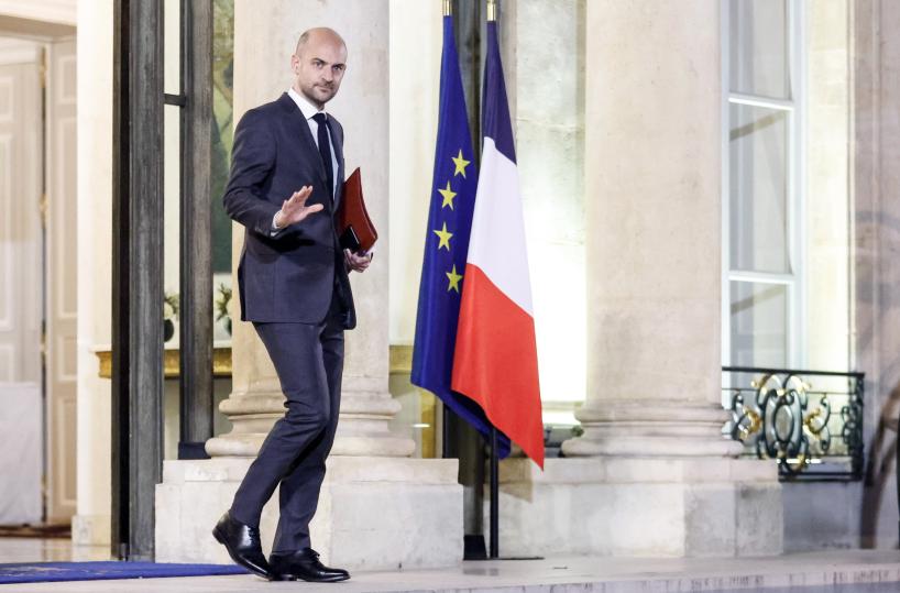 Parigi, 'sentito Rubio, ha escluso l'opzione militare sulla Groenlandia'