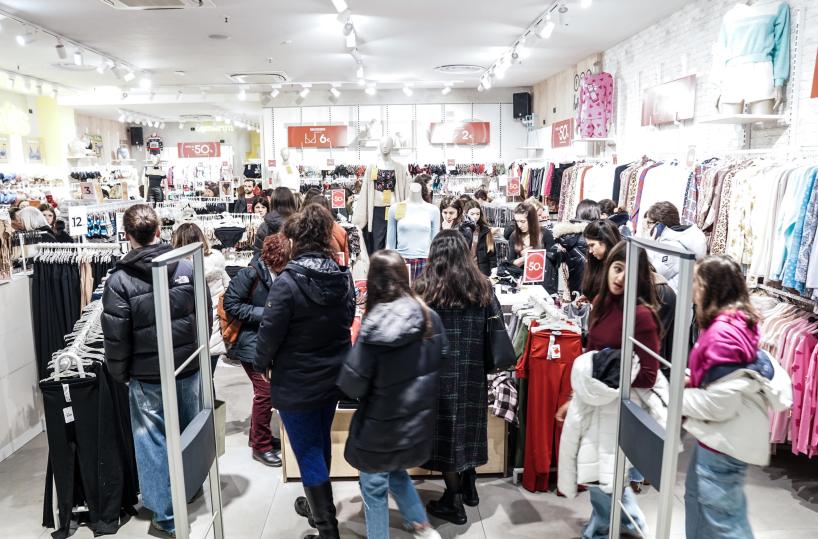 Aumenta potere d'acquisto, propensione risparmio ai massimi dal 2009