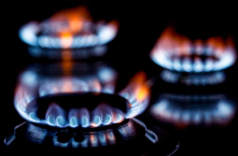 Il prezzo del gas chiude in rialzo a 28,78 euro al megawattora