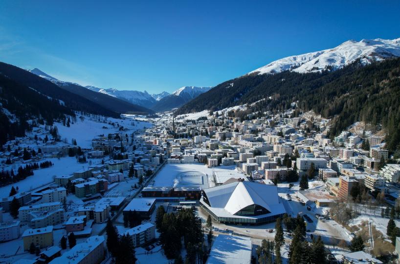 Wef, la cooperazione globale tiene, ma occorre fare di pi&ugrave;