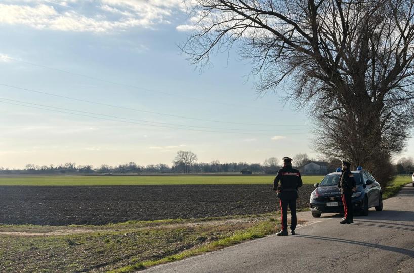 Omicidio nel Veneziano, arrestato il presunto killer