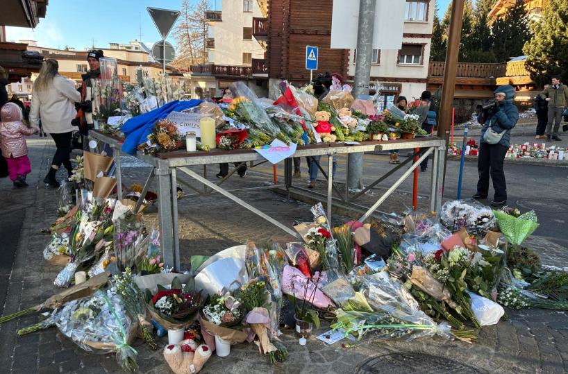 Padre di Giuseppe Giola, dopo tragedia Crans una 'punizione esemplare'