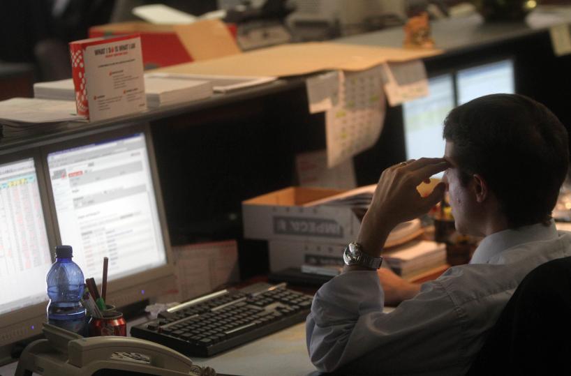 ++ Lo spread Btp-Bund chiude a 64,6 punti, ai minimi del 2008 ++