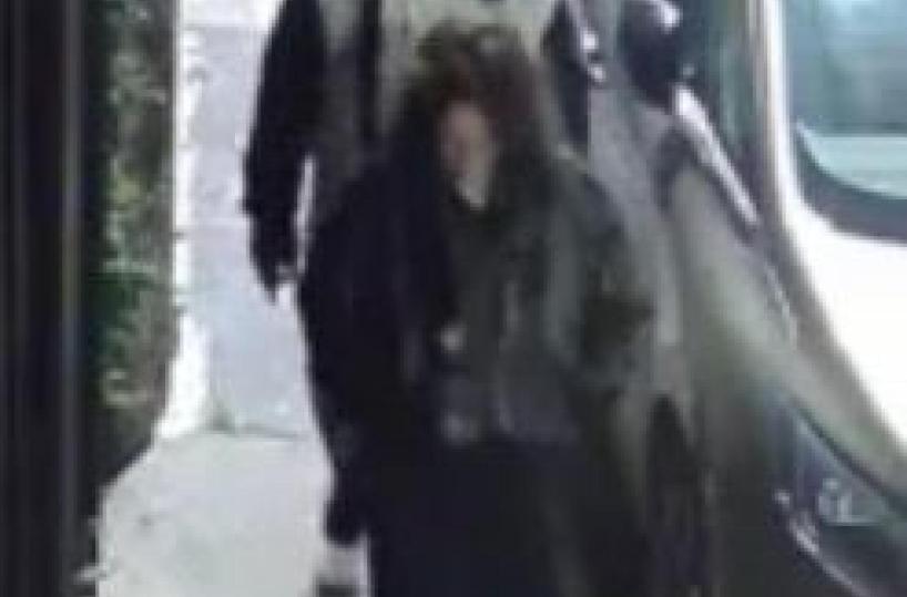 L'uomo fermato confessa l'omicidio di Aurora Livoli e gli abusi