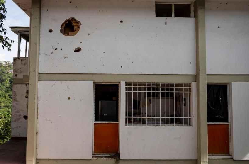 Venezuela, 100 morti nell'attacco Usa per catturare Maduro