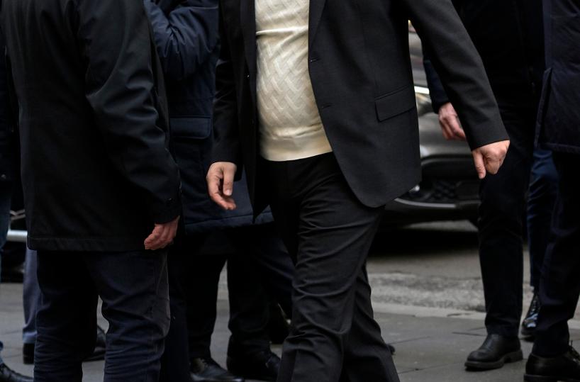 Lega, bene gli inviti di Meloni al dialogo con la Russia