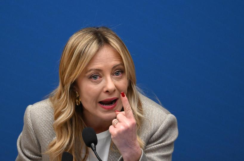 Meloni, famiglie non saranno sole, Avvocatura in campo su Crans-Montana