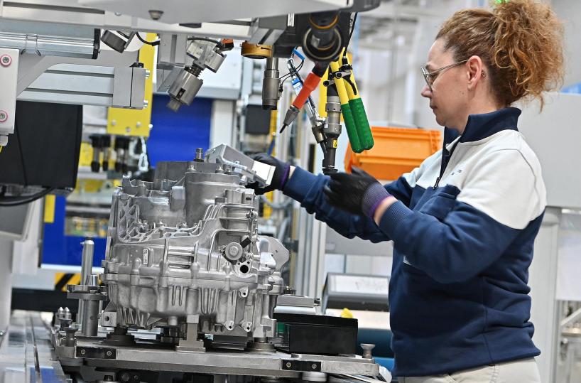 Stellantis, 'in Europa urgenti decisioni coraggiose, pi&ugrave; flessibilit&agrave;'