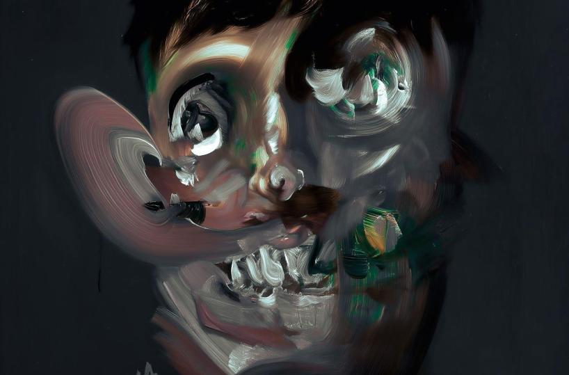 Hit parade, Tony Boy con Trauma in vetta alla classifica di album e vinili