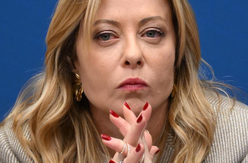 Meloni, da Rodriguez segno di pacificazione, fiducia nella liberazione degli italiani