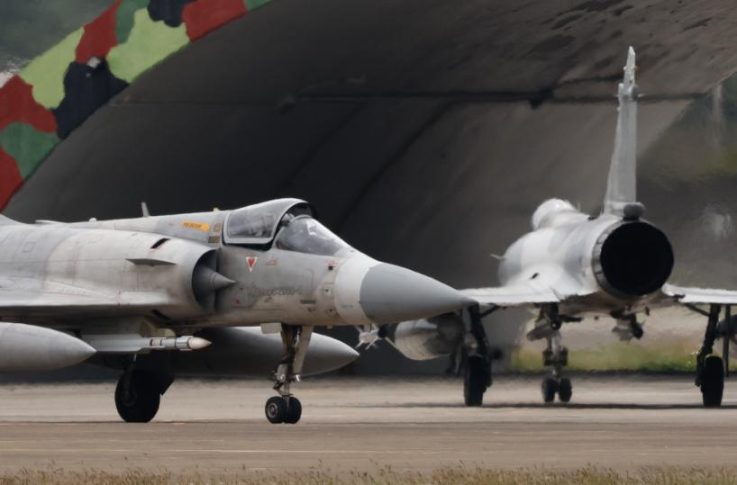 Cina a Trump, 'Taiwan? E' puramente un nostro affare interno'