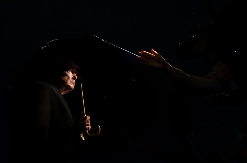 Wsj, 'marted&igrave; Trump ricever&agrave; un briefing su opzioni per rispondere all'Iran'