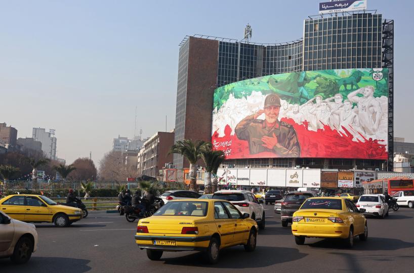 Iran a Trump, 'se Usa ci attaccano colpiremo Israele e basi americane'