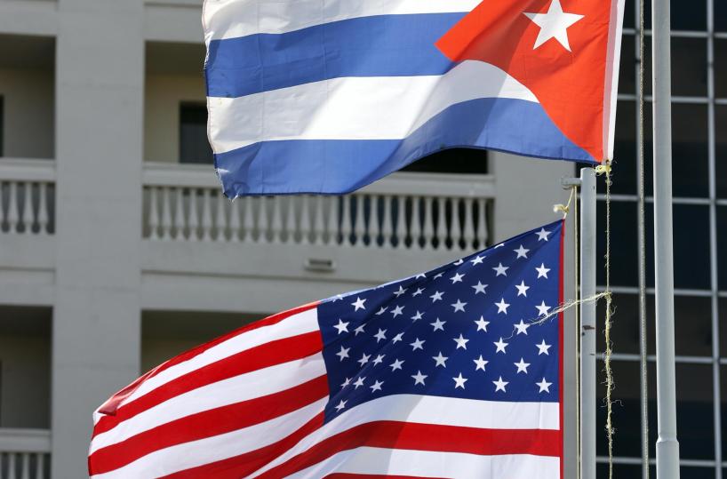 Cuba risponde a Trump, 'Usa Paese criminale senza controllo'